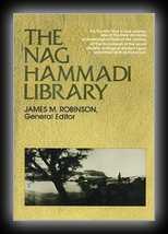 The Nag Hammadi Library