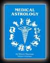 Medical Astrology-Eileen Nauman