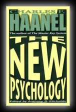 The New Psychology