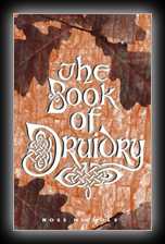 The Book of Druidry - History, Sites and Wisdom