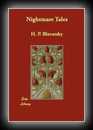 Nightmare Tales-H.P. Blavatsky