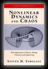 Nonlinear Dynamics and Chaos - With Applications to Physics, Biology, Chemistry, and Engineering