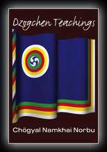 Dzogchen Teachings