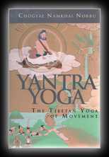 Yantra Yoga - The Tibetan Yoga of Movement