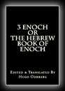3 Enoch or The Hebrew Book of Enoch-Hugo Odeberg