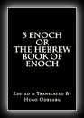 3 Enoch or The Hebrew Book of Enoch-Hugo Odeberg