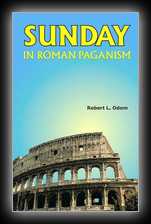 Sunday in Roman Paganism