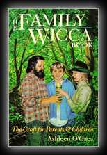The Family Wicca Book
