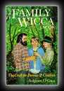 The Family Wicca Book-Ashleen O'gaea