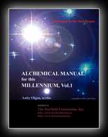 Alchemical Manual for this Millennium Vol1 & 2