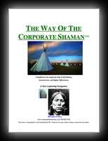 The Way of the Corporate Shaman