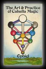 The Art & Practice of Caballa Magic