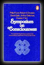 Symposium on Consciousness