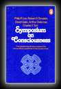 Symposium on Consciousness-Robert E. Ornstein