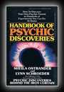 Handbook of Psychic Discoveries-Sheila Ostrander
