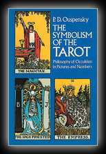 The Symbolism of the Tarot