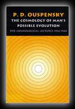 The Cosmology of Man's Possible Evolution
