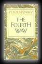 The Fourth Way-P.D. Ouspensky