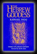The Hebrew Goddess