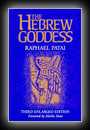 The Hebrew Goddess-Raphael Patai