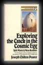 Exploring the Crack in the Cosmic Egg: Split minds and meta-realities -Joseph Chilton Pearce