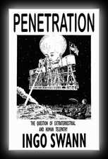 Penetration - The Question of Extraterrestrial and Human Telepathy