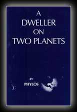 A Dweller on Two Planets or The Dividing of the Way