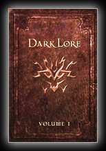 Darklore Volume 1