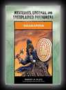Shamanism - Mysteries, Legends, and Unexplained Phenomena-Robert M. Place