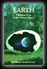 Earth- Pleiadian Keys to the Living Library