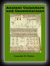 Ancient Calendars and Constellations-Hon. Emmeline M. Plunket