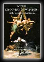 Discovery of Witches