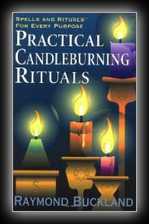 Practical Candleburning Rituals - Spells & Rituals for Every Purpose