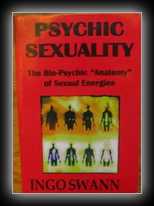 The Bio-Psychic Anatomy of Sexual Energies