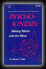 Psycho-Kinesis: Moving Matter with the Mind