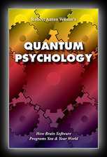 Quantum Psychology