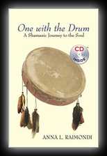 One with the Drum - A Shamanic Journey to the Soul