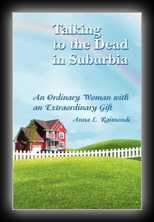 Talking to the Dead in Suburbia - An Ordinary Woman with an Extraordinary Gift