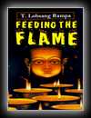Feeding the Flame-T. Lobsang Rampa