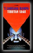 Tibetan Sage