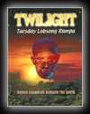 Twilight-T. Lobsang Rampa