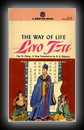 Tao Te Ching - The Way of LIfe-R.B. Blakney (translator)
