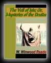 The Veil of Isis or Mysteries of the Druids-W. Winwood Reade