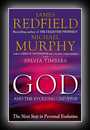 God and the Evolving Universe-James Redfield