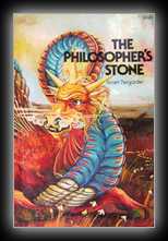 The Philosophers Stone: A Modern Comparative Approach to Alchemy from the Psychological and Magical Points of View