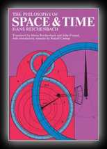 The Philosophy of Space & Time