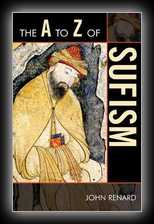 The A to Z of Sufism