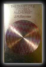 The Diary of a Modern Alchemist