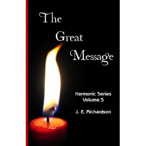 The Great Message - THe Lineal Key of the Great School of the Masters-J.E. Richardson