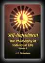 Self-Unfoldment (2 Volume Set) -J.E. Richardson